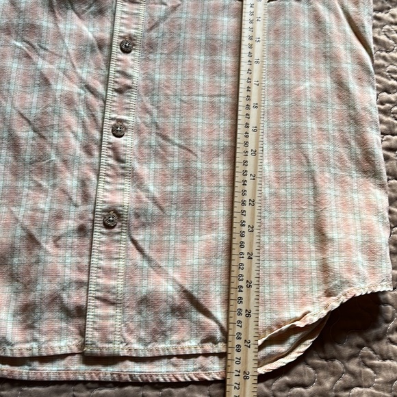 TOMMY BAHAMA long sleeves shirt - Picture 15 of 15